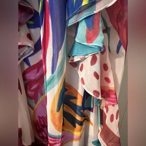 PATBO
Maxi Dress Flora - Picture 11 of 12